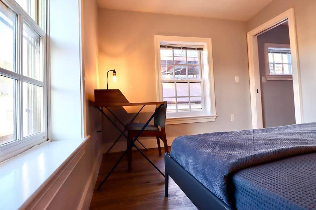 The Fairfax Suite At Prince Street Inn الإسكندرية، فيرجينيا المظهر الخارجي الصورة