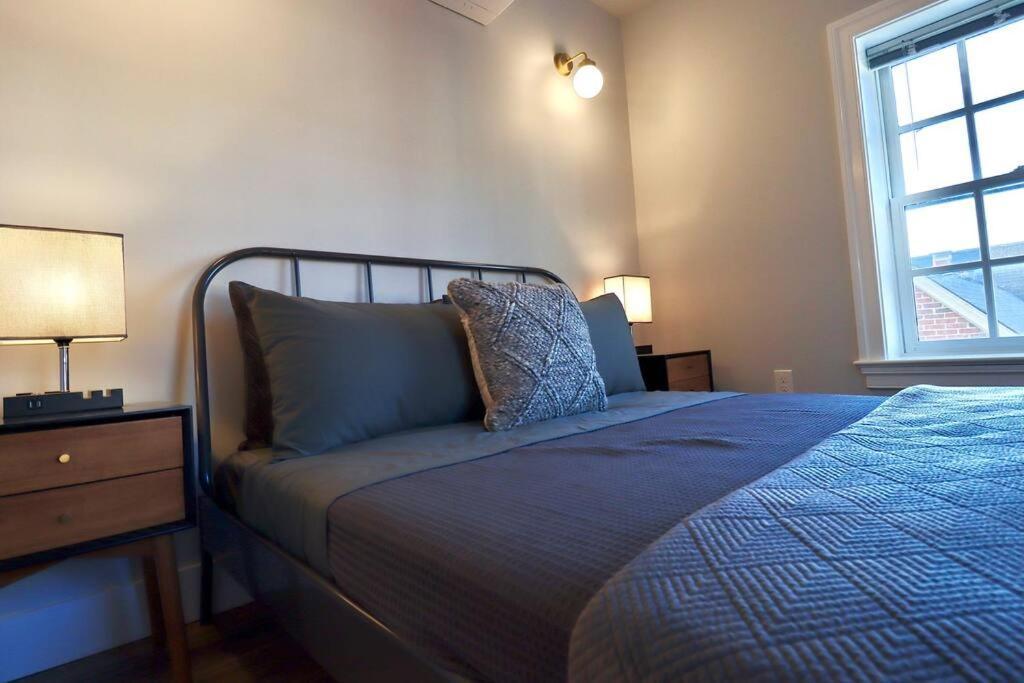 The Fairfax Suite At Prince Street Inn الإسكندرية، فيرجينيا المظهر الخارجي الصورة