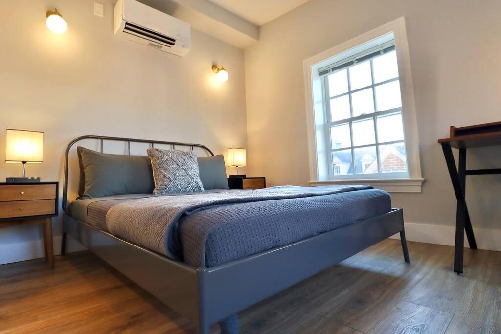 The Fairfax Suite At Prince Street Inn الإسكندرية، فيرجينيا المظهر الخارجي الصورة