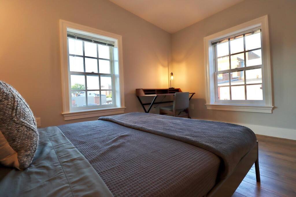 The Fairfax Suite At Prince Street Inn الإسكندرية، فيرجينيا المظهر الخارجي الصورة