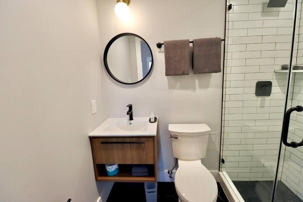 The Fairfax Suite At Prince Street Inn الإسكندرية، فيرجينيا المظهر الخارجي الصورة