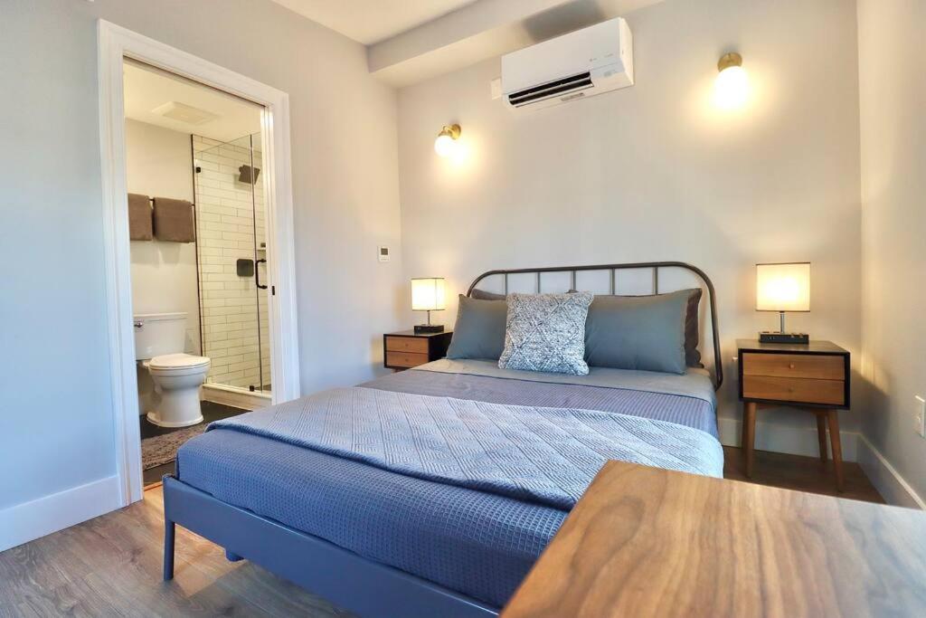 The Fairfax Suite At Prince Street Inn الإسكندرية، فيرجينيا المظهر الخارجي الصورة