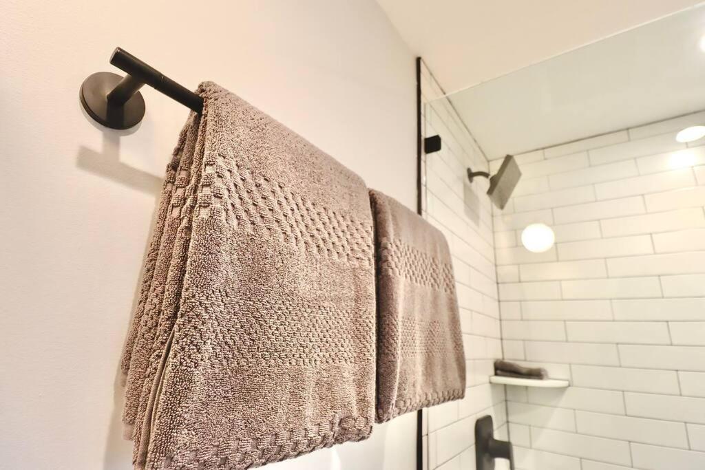 The Fairfax Suite At Prince Street Inn الإسكندرية، فيرجينيا المظهر الخارجي الصورة